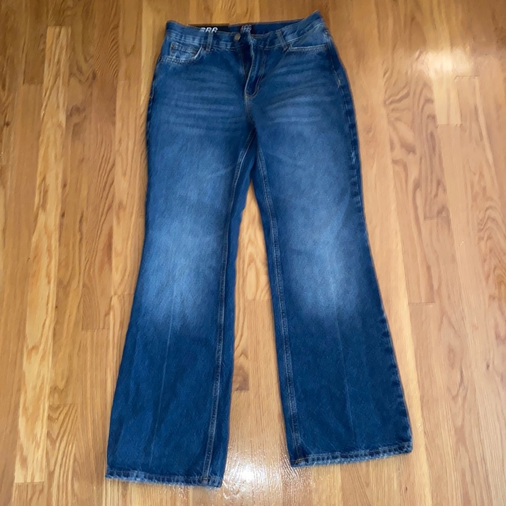 BDG jeans